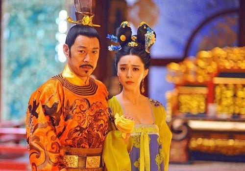 武则天电影在线观看,传奇女皇的权力之路在线观影指南 第3张 武则天电影在线观看,传奇女皇的权力之路在线观影指南 第3张